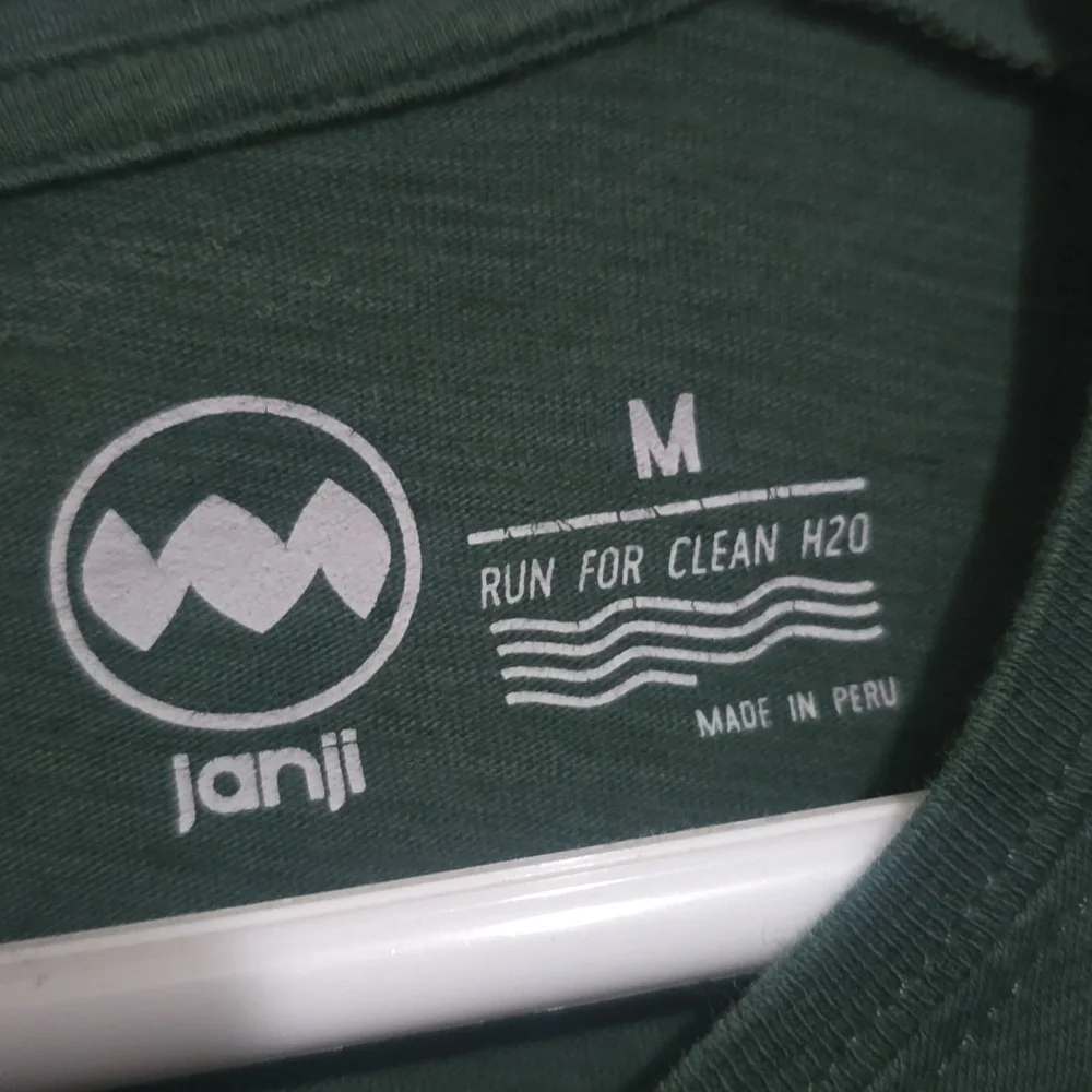 Janji Set Of 2 Cotton/Pima Cotton/Alpaca Blend Tops - Picture 3 of 13